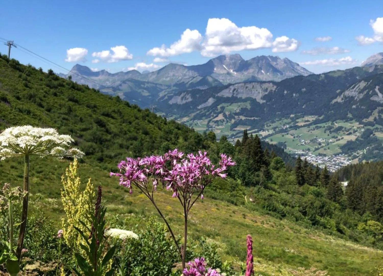 Le Chalet 138 Megeve Appartement Pour 8 Demi-Quartier 0*,  Frankreich